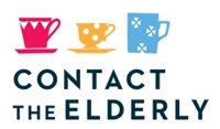  Contact the Elderly