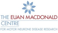 Euan MacDonald Centre for Motor Neurone Disease Research