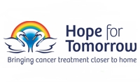 Hope for Tomorrow Hope for Tomorrow
