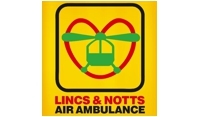 Lincolnshire and Nottinghamshire Air Ambulance Lincolnshire and Nottinghamshire Air Ambulance