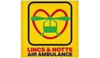  Lincolnshire and Nottinghamshire Air Ambulance