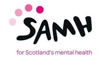 SAMH - The Scottish Association for Mental Health