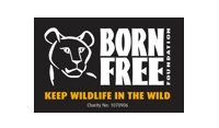  Born Free Foundation