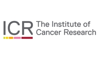 The Institute of Cancer Research The Institute of Cancer Research