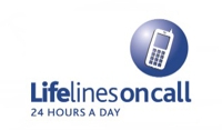 Lifelines On Call Lifelines On Call