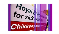  The Royal Belfast Hospital for Sick Children