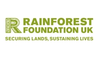 The Rainforest Foundation UK The Rainforest Foundation UK