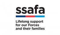  SSAFA Forces Help