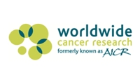 Worldwide Cancer Research SC022918    