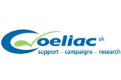 Coeliac-UK