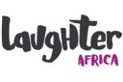 Laughter-Africa