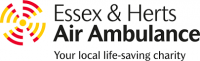 Essex and Herts Air Ambulance Trust