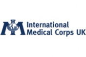 International-Medical-Corps-UK