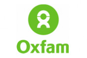 Oxfam - DEC member Oxfam - DEC member
