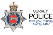 Surrey-Police