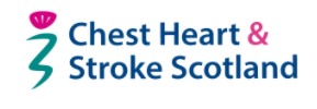 Chest Heart & Stroke Scotland