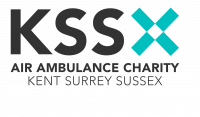  Air Ambulance Charity Kent Surrey & Sussex