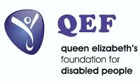 Queen Elizabeth's Foundation for Disabled People