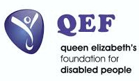  Queen Elizabeth's Foundation for Disabled People