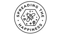 Spreading the Happiness
