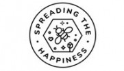 Spreading the Happiness