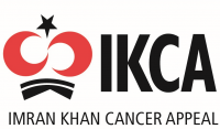  Imran Khan Cancer Appeal (UK)