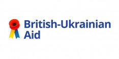 British-Ukrainian Aid