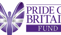  Pride of Britain Charity