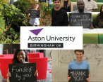 Aston University