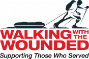 Walking With the Wounded Walking With the Wounded