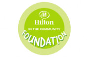 Hilton in the Community Foundation