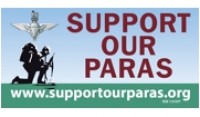  SUPPORT-OUR-PARAS