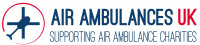  Air Ambulances UK