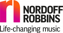 Nordoff Robbins - Life-Changing Music