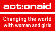 Actionaid - DEC member