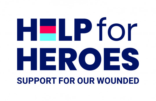 Help For Heroes