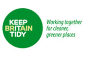 Keep Britain Tidy