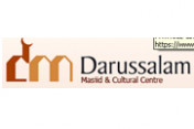 Darussalam Centre