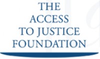  The Access to Justice Foundation