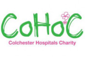 Colchester Hospitals Charity