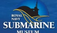  Royal Navy Submarine Museum