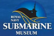 Royal Navy Submarine Museum