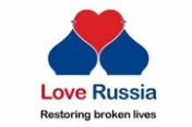 Love Russia 