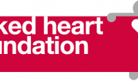  The Naked Heart Foundation