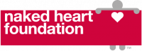  The Naked Heart Foundation