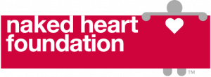 The Naked Heart Foundation