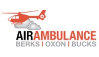  Thames Valley and Chiltern Air Ambulance 