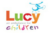 Lucy Air Ambulance for Children