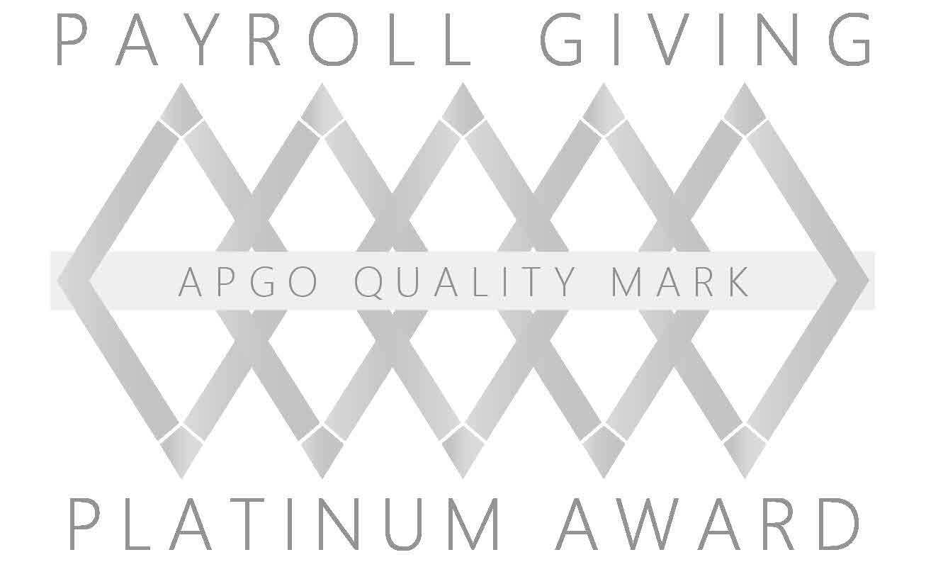 APGO Quality Mark - platinum Award