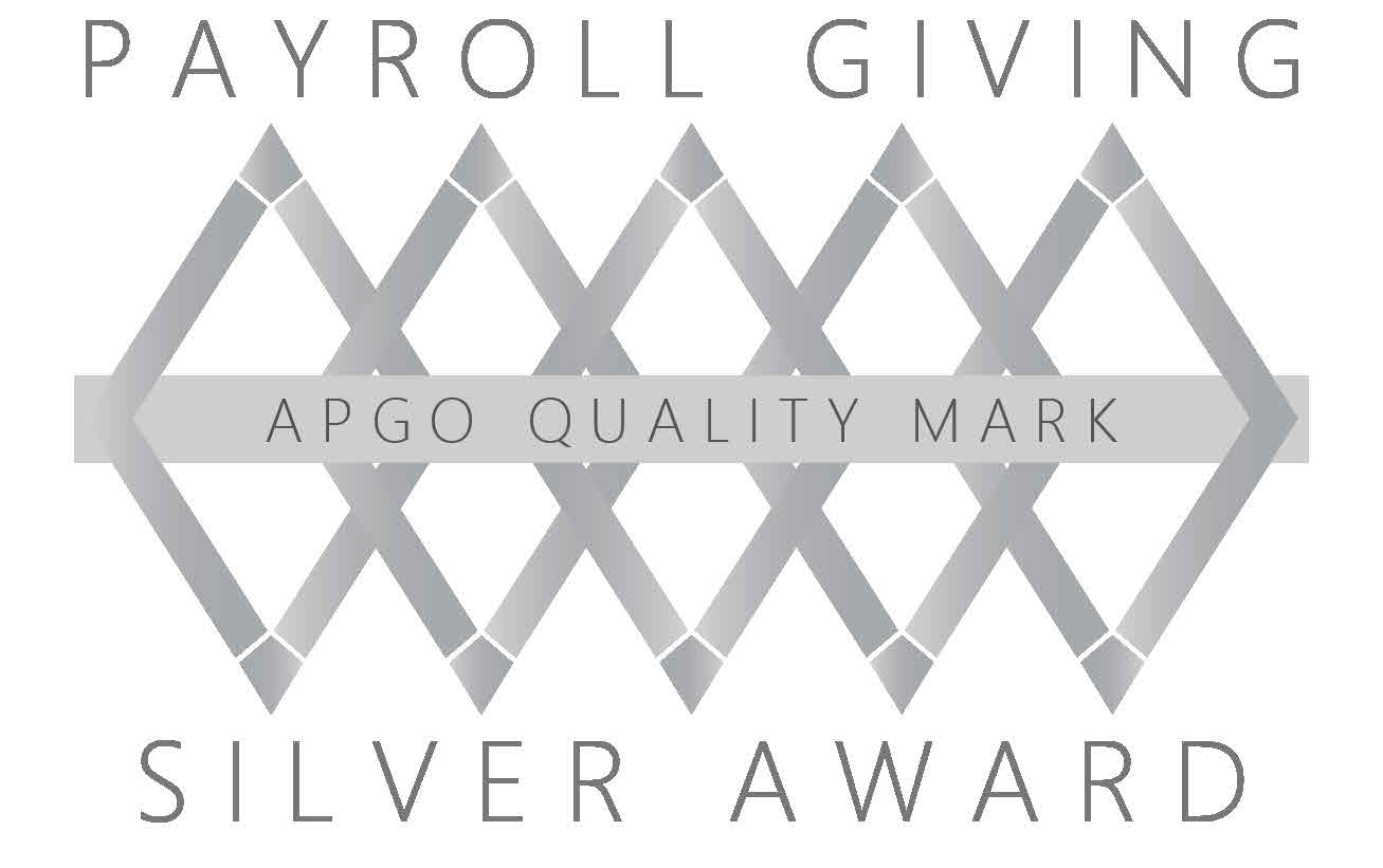 APGO Quality Mark - silver Award